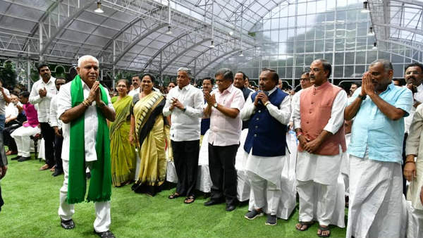 ಮಂಗಳವಾರ ಸಂಪುಟ ವಿಸ್ತರಣೆ