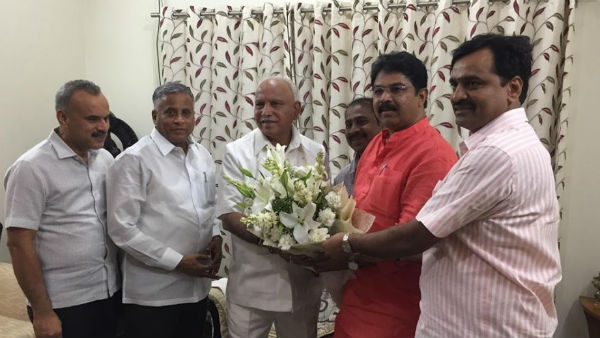 ಹಿರಿಯ ನಾಯಕರ ಅಸಮಾಧಾನ?