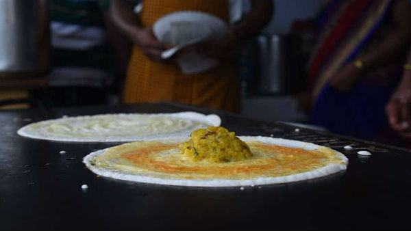 Variety foods will implement on Mysuru dassara-2019