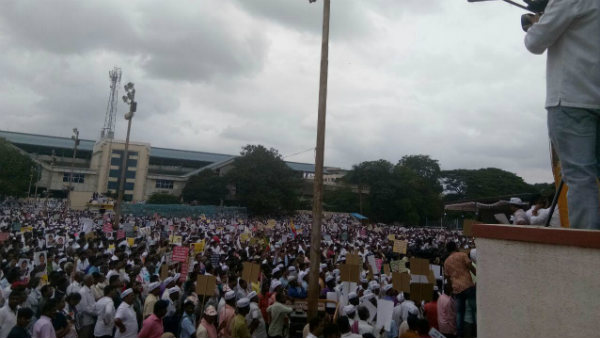 ಉಪ ಮುಖ್ಯಮಂತ್ರಿಗಳ ಮನವಿ