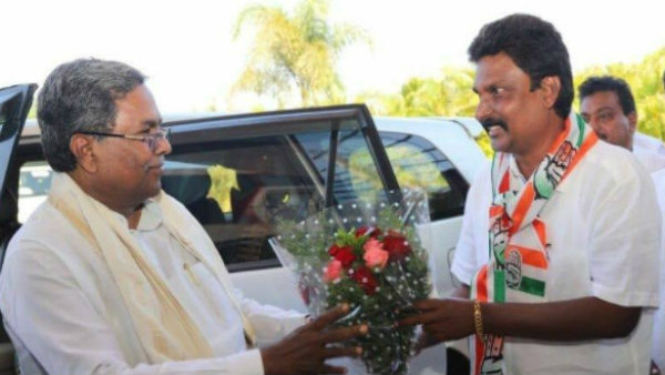 ಗೋಕಾಕ ಕ್ಷೇತ್ರಕ್ಕೆ ಜಾರಕಿಹೊಳಿ ಕುಟುಂಬದ ಸದಸ್ಯ