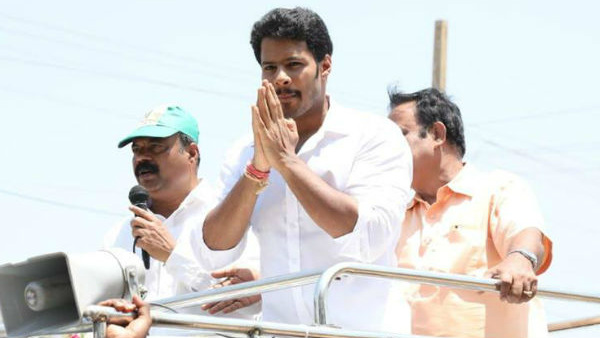 ನಿಖಿಲ್‌ ಕುಮಾರಸ್ವಾಮಿಗೆ ರಾಜಕೀಯ ನೆಲೆಯ ಅಗತ್ಯ ಇದೆ