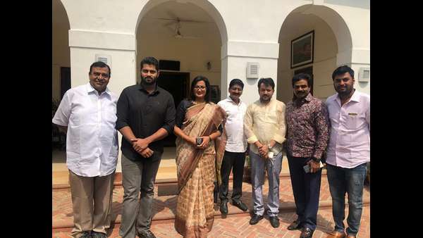 ರಾಕ್‌ಲೈನ್‌ಗೆ ರಾಜಕೀಯ ಅನುಭವ ಕಡಿಮೆ