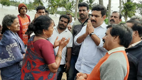 ಕೆ.ಆರ್.ಪೇಟೆ ಕ್ಷೇತ್ರದಿಂದ ವಿಜಯೇಂದ್ರಗೆ ಟಿಕೆಟ್?