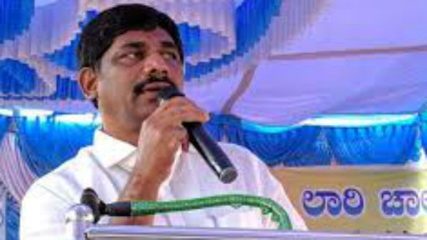 ಡಿಕೆಶಿ ಮೇಲೆ ಯಾವ ಕ್ರಿಮಿನಲ್ ಮೊಕ್ಕದ್ದಮೆ ಇಲ್ಲ: ಸುರೇಶ್