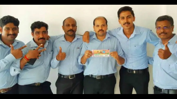 ಬಹುಮಾನ ಬಂದಿರುವುದು ನಂಬಲೇ ಆಗಲಿಲ್ಲ: ಸುಬಿನ್ ಬಹುಮಾನ ಬಂದಿರುವುದು ನಂಬಲೇ ಆಗಲಿಲ್ಲ: ಸುಬಿನ್