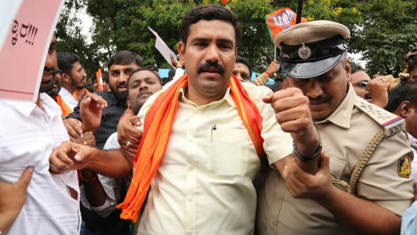 ಕೆ.ಆರ್.ಪೇಟೆ ಬಿಟ್ಟು ಬೇರೆ ಕ್ಷೇತ್ರಗಳ ಮೇಲೆಯೂ ಕಣ್ಣು