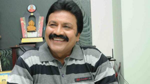 ಕೇವಲ 555 ಮತಗಳ ಅಂತರದಿಂದ ಗೆದ್ದಿದ್ದ ಪಾಟೀಲ್