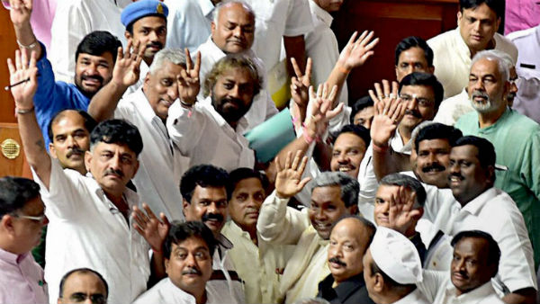 ವಸಲಿಗ-ಮೂಲ ಕಾಂಗ್ರೆಸ್ ನಡುವೆ ತಿಕ್ಕಾಟ ಸಾಮಾನ್ಯ