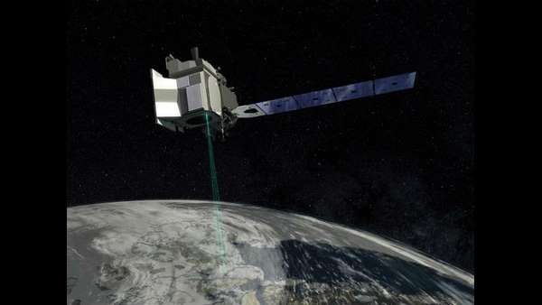 ಭೂಮಿ ಮೇಲಿನ ವಸ್ತುಗಳ ಚಿತ್ರ ತೆಗೆಯಬಲ್ಲವು