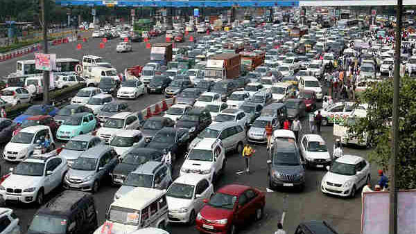 ರಾಜ್ಯ ಹೆದ್ದಾರಿಗಳಲ್ಲೂ ಟೋಲ್‌ಗಳಾಗಿಬಿಟ್ಟಿವೆ