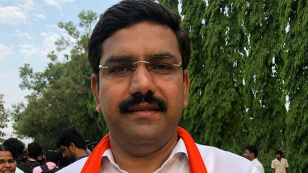 ಆಪರೇಷನ್ ಕಮಲದಲ್ಲಿ ವಿಜಯೇಂದ್ರ ಪ್ರಮುಖ ಪಾತ್ರ