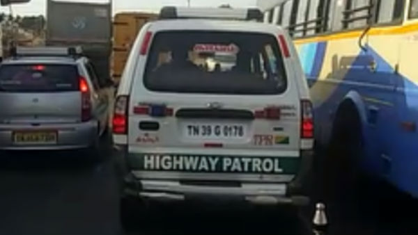 'ಹಲವು ಸೇವೆಗಳನ್ನು ಟೋಲ್‌ಗಳು ನೀಡಬೇಕು'