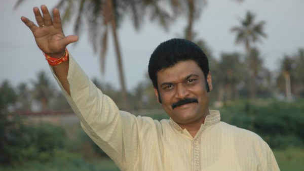 ಬಿಜೆಪಿ ಎದುರಾಳಿಯನ್ನು ಸೋಲಿಸಿದ್ದ ಆನಂದ್ ಸಿಂಗ್ 