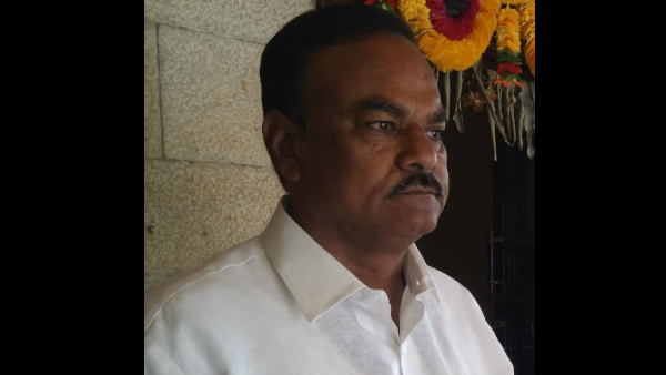 'ಪ್ರವಾಹ ಸಂತ್ರಸ್ತರ ಪರವಾಗಿ ಸಿದ್ದರಾಮಯ್ಯಗೆ ಮನವಿ'