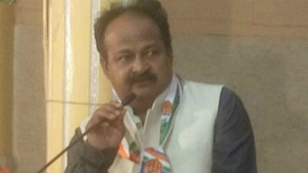 ರಾಣೆ ಬೆನ್ನೂರು: ಕೋಳಿವಾಡ ಪುತ್ರನಿಗೆ ಟಿಕೆಟ್