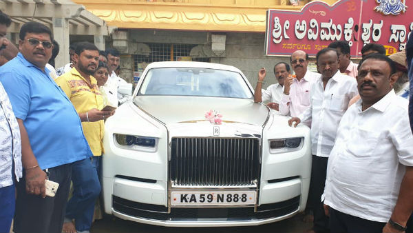 ಸಚಿವರಾಗಿದ್ದರೂ ರಾಜೀನಾಮೆ ನೀಡಿದ್ದ ಎಂಟಿಬಿ ನಾಗರಾಜು