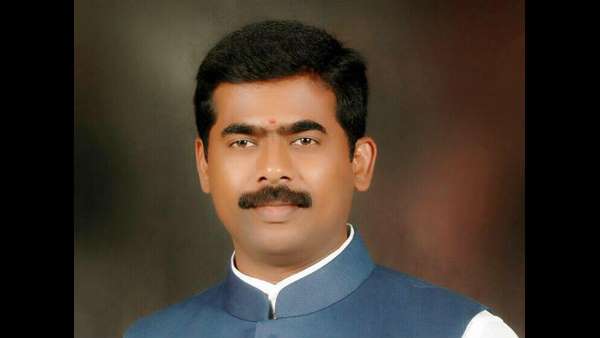 ಆರ್‌ಆರ್‌ ನಗರ ಕ್ಷೇತ್ರ ಬಿಜೆಪಿ ಟಿಕೆಟ್ ಆಕಾಂಕ್ಷಿ