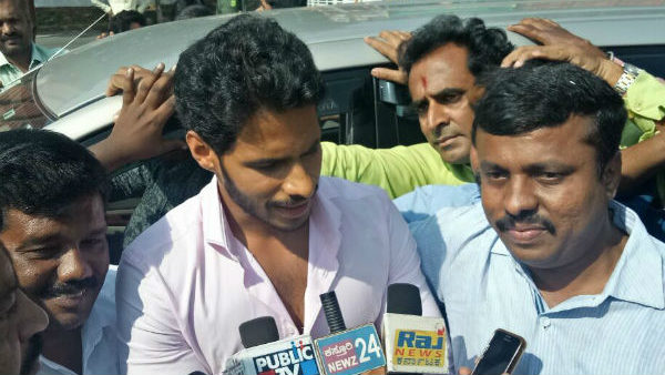 ಒಕ್ಕಲಿಗ ಸಮುದಾಯ ದೊಡ್ಡ ಸಂಖ್ಯೆಯಲ್ಲಿರುವ ಚಿಕ್ಕಬಳ್ಳಾಪುರ