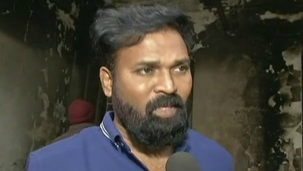 ಕ್ಷಮಾಪಣೆ ಕೇಳಿದ ಶ್ರೀರಾಮುಲು