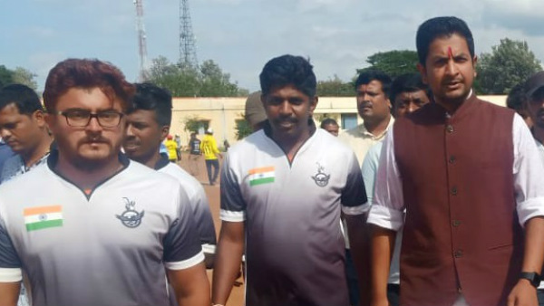 ಶರತ್ ಬಚ್ಚೇಗೌಡರನ್ನು ಸಂಪರ್ಕಿಸಿರುವ ಕಾಂಗ್ರೆಸ್‌