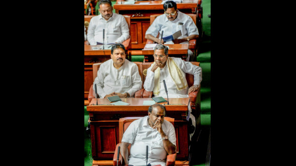 ಚಳಿಗಾಲದ ಅಧಿವೇಶನ ದಿನಾಂಕ ಪ್ರಕಟ