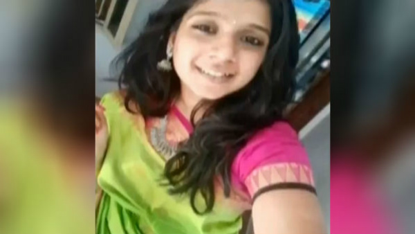 ನಮ್ಮ ಮನೆಗೆ ಆಕೆ ಮರವಾಗಿದ್ದಳು!