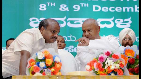 ದೇವೇಗೌಡರು, ಕುಮಾರಸ್ವಾಮಿ ನಂತರ ಹೆಚ್ಚು ಪ್ರಭಾವಿ 