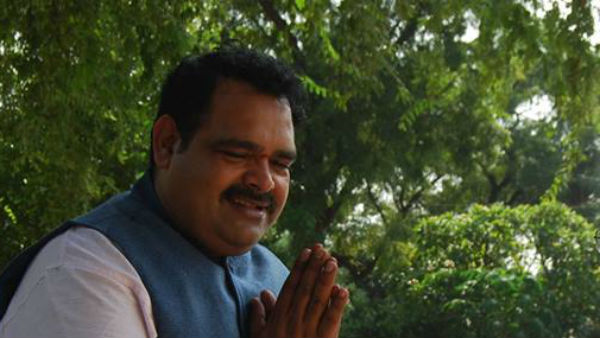 ಬೇಷರತ್ತಾಗಿ ಸೇರುತ್ತಿದ್ದೇನೆ