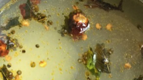 ಅಪ್ಪೆ ಹುಳಿ ತಯಾರಿಸೋದು ಹೇಗೆ?