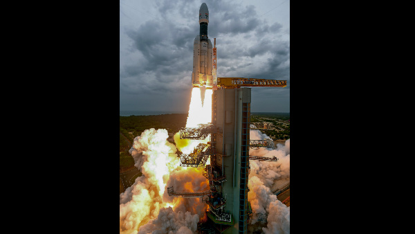 ಚಂದ್ರನನ್ನು ಮಾಮ ಎಂದು ನೋಡಿಲ್ಲ!