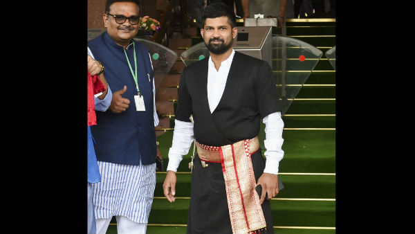 ಸಂಸದರ ಸರಿಯಾಗಿ ಓದಿಕೊಂಡಿಲ್ಲ 