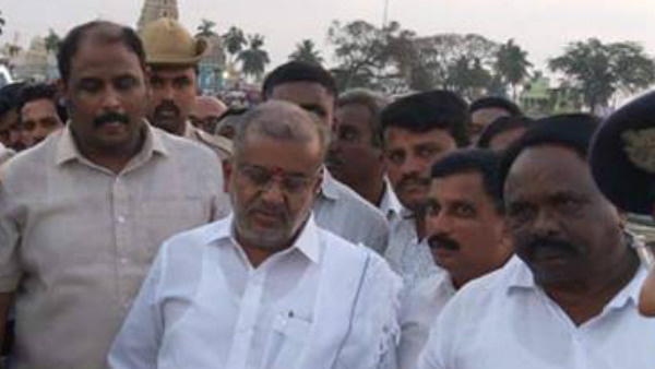 ಬಿಜೆಪಿಯಿಂದ ಆಹ್ವಾನ ಬಂದಿಲ್ಲ 