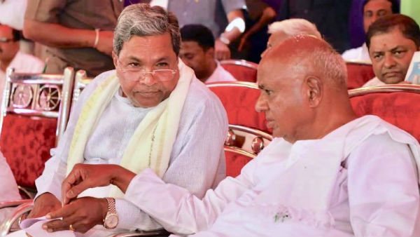 ಮೈಸೂರಿಗಾಗಿ ತುಮಕೂರು ಹೋಯಿತು