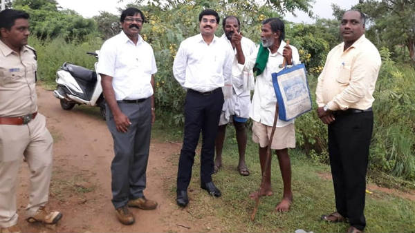 ಹುಚ್ಚ ಎಂದು ಜರಿದಿದ್ದರು