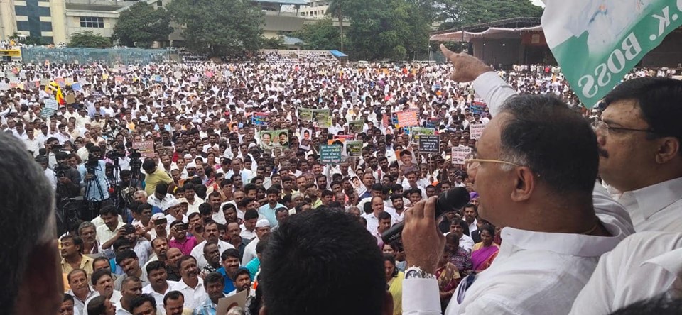 Dinesh Gundu Rao Dinesh Gundu Rao