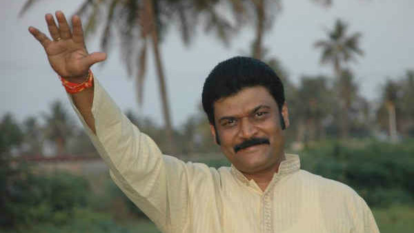  ಆನಂದ್ ಸಿಂಗ್ ವಿರುದ್ಧ ಆಕ್ರೋಶದ ಕಿಡಿ