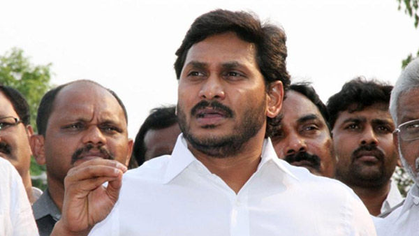 ಜಗನ್ ನೇಮಕಾತಿಯಲ್ಲಿ ಜಾತಿ ಲೆಕ್ಕಾಚಾರ ಜಗನ್ ನೇಮಕಾತಿಯಲ್ಲಿ ಜಾತಿ ಲೆಕ್ಕಾಚಾರ