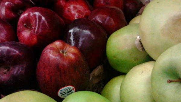 ಪಂಜಾಬ್‌ನಲ್ಲಿ ಸೇಬುಹಣ್ಣಿನ ದರ ಎಷ್ಟು? 