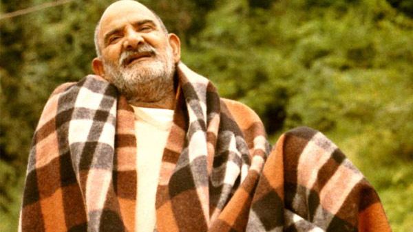 ಲಕ್ಷ್ಮಿ ನಾರಾಯಣ ಶರ್ಮ ಆಗಿದ್ದ ಕರೋಲಿ ಬಾಬಾ