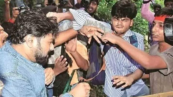 ಮಮತಾ ಸರ್ಕಾರದ ವಿರುದ್ಧ ಆಕ್ರೋಶ ಮಮತಾ ಸರ್ಕಾರದ ವಿರುದ್ಧ ಆಕ್ರೋಶ