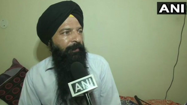 ಬಲದೇವ್ ಕುಮಾರ್ ಎಲ್ಲಿಯ ಶಾಸಕ 