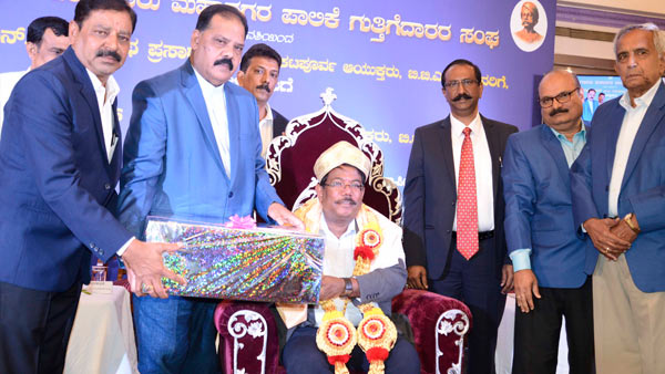 ಮಂಜುನಾಥ್‌ ಪ್ರಸಾದ್‌ ಮಾತನಾಡಿ