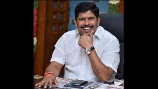ಉಮೇಶ್ ಶೆಟ್ಟಿ 