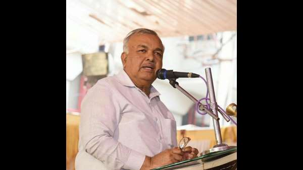 ಕಡಿತಗೊಂಡ ಅನುದಾನ ಬಿಜೆಪಿ ಶಾಸಕರ ಕ್ಷೇತ್ರಕ್ಕೆ