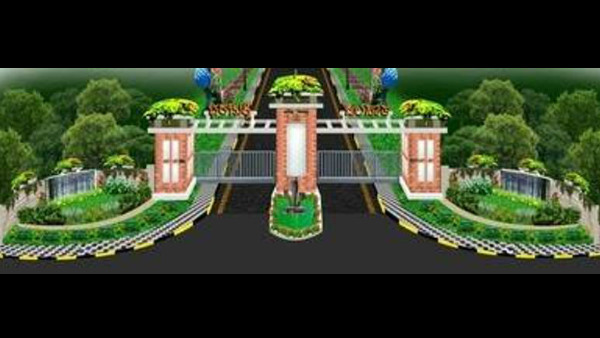  21 ಬಗೆಯ ವಿಶೇಷ ವಿನ್ಯಾಸದಲ್ಲಿ ಅಭಿವೃದ್ಧಿ