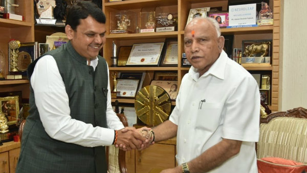 Flood: Karnataka And Maharashtra Decides To Setup Committee 