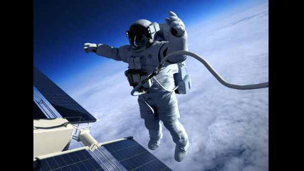 ಮುಂದಿನ ಯೋಜನೆ ಗಗನಯಾನ