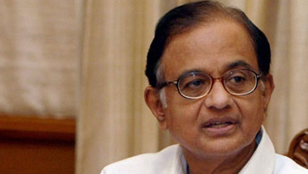 CBI Tells Supreme Court That It Does Not Want Any Further Custody Of P Chidambaram CBI Tells Supreme Court That It Does Not Want Any Further Custody Of P Chidambaram