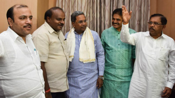 ಸಮ್ಮಿಶ್ರ ಸರಕಾರವನ್ನು ಉರುಳಿಸಲು ಬಿಎಸ್‌ವೈ ಪಟ್ಟ ಕಷ್ಟ ಅಷ್ಟಿಷ್ಟಲ್ಲ 